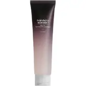 Haruharu Wonder Black Rice Triple Aha Gentle-black 100 Ml Reinigingsgel