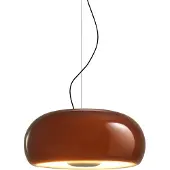 Marset Vetra Hanglamp Amber