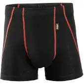 Snickers Protecwork, Wollen Boxershort 9464 | Maat: S