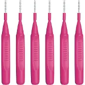 Everbright PRO Interdentaal Rager 0.40 mm roze - 6 stuks
