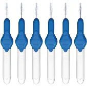 Everbright Interdentaal Rager 3.0 mm blauw - 6 stuks