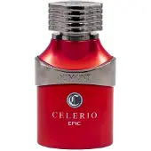 DuMont Celerio Epic eau de parfum spray 100 ml