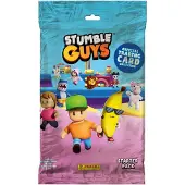 Panini Stumble Guys Trading Card Starter Pack