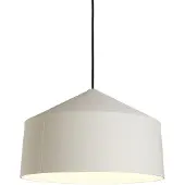 Marset Zenc Hanglamp White