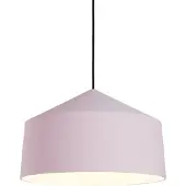 Marset Zenc Hanglamp Pale Pink