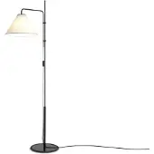 Marset Funiculi Fabric Vloerlamp White