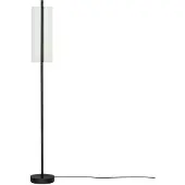 Santa & Cole Lamina 45 Vloerlamp White