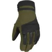 Macna Dim RTX waterdichte motorhandschoenen