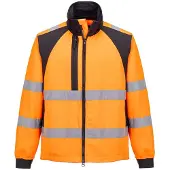Portwest Cd861 - Wx2 Eco Hi-vis Werkjack | Maat: 3XL