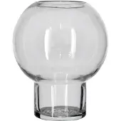 Villa Collection Vaas Kalt Clear 15,5 cm