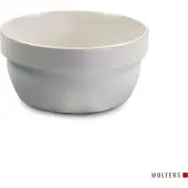 Wolters Keramische voerbak 0,4L – Extra schaal voor Gohan voerbak – Wit