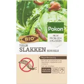 Pokon Slakkenkorrels | | 225 gram (Biologisch, 75 m²)