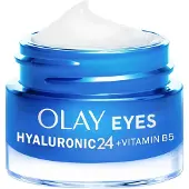 Olay Hyaluronic Oogcrème - Hydraterend - 15ml