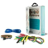 Ebotics Croc&play-set