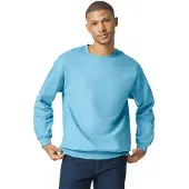 Gildan Gilsf000 Sweater Softstyle Midweight Regular Fit | Maat: XL
