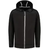 Lemon & soda L&s Hooded Jacket Unisex Lem3610 | Maat: S
