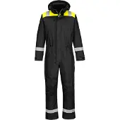 Portwest Pw3 Pw353 Winteroverall Verwarmd Uv-bescherming Performance | Maat: XL