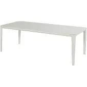 Hartman Faustus Alu Ceramic table 220x100xH75 cm II