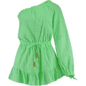 HARPER & YVE Dames Jumpsuits Liva-js - Lime - Maat S