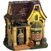 Lemax Gentleman Ghouls Treats 13x14x19 cm Halloween
