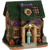 Lemax Banshee's Treats 13x14x19 cm Halloween