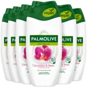 Palmolive 6x Douchecrème Orchidee 250 Ml