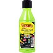 Jovi Premium Temperaverf Green 250 ml 1 stuk