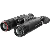 Hikmicro Habrok 4K 256px HE25L Thermal and Optical Binoculars