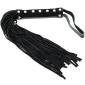 Rimba - Zweep met 36 Strengen van Rimba Bondage Play