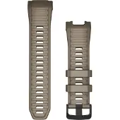 Garmin Instinct 2X Tactical - Horlogeband - Siliconen - 26mm - Coyote Tan