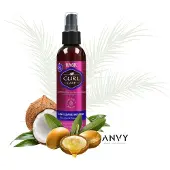 Hask Curl Care 5in1 Eavein 1l Haarspray