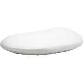 Tempur Sonata Hoofdkussensloop – Wit