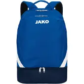 Jako Iconic Rugzak Blauw