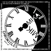 Konkurrent Mika Miko - Chronicles Best Of (LP) (Limited Edition)