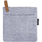 Tiseco Pannenlap Home Studio Hercules Blue (Set van 2)