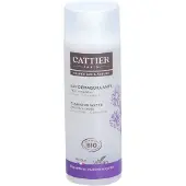 Cattier Reinigingswater voor Gevoelige Ogen 150 ml Lotion