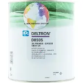 PPG DP4000 D8505 2K Primer G5 Grijs 3 LTR