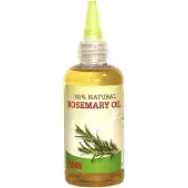 Yari 100% Natural Rosemary Oil -105ml