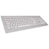 Cherry Keyboard and Wireless Mouse Cherry JD-0310ES Spanish Qwerty QWERTY