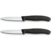 Victorinox Groentemesje Swiss Classic Victorinox Set Glad