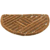 Hamat Vloermat Draco naturel 40x60cm | Maat 40x60 |