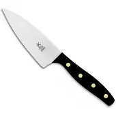 Robert Herder K4 Koksmes - RVS - Middelpunt - Lemmet 13 cm - Heft POM