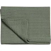 Vandyck Sprei Home Pique Light Olive-160 x 250 cm