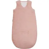 Timboo Slaapzak XL Bamboo winter 70cm | Misty Rose