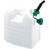 PLASTIMO Jerrycan - Met Tuit - 20 Liter