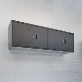 Datona Gereedschapskast 160 cm - bovenkast