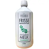 Finsuola stoombad melk Eucalyptus 1L