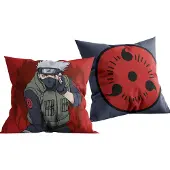 Naruto Sierkussen, Cursed Seal - 40 x 40 cm - Polyester