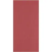 Florence Cardstock Linnenkarton - Cassis (Rood) - Gekleurd Papier - 27 x 13,5 cm - 100 vellen - Textuur - 250 g