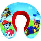 Jemini Nekkussentje Heroes - ca. 19 cm - Polyester